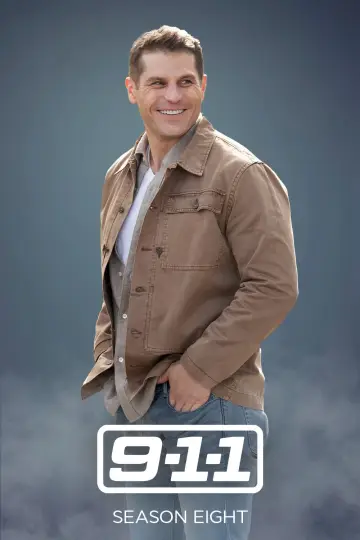 Постер к сериалу "9-1-1" #1514404