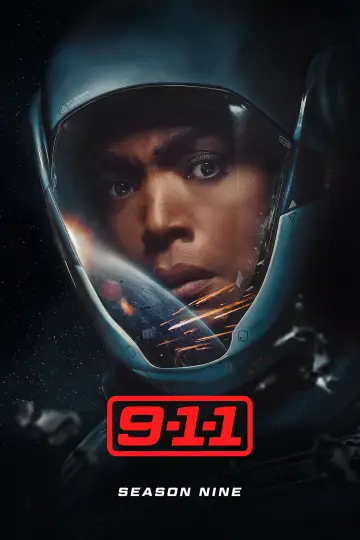 Постер к сериалу "9-1-1" #1514413