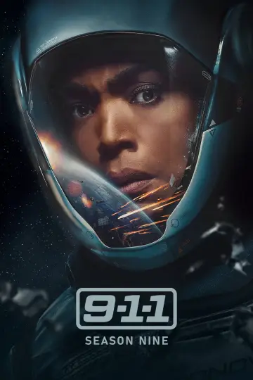 Постер к сериалу "9-1-1" #1514417