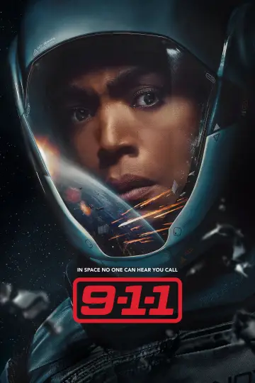 Постер к сериалу "9-1-1" #1514419
