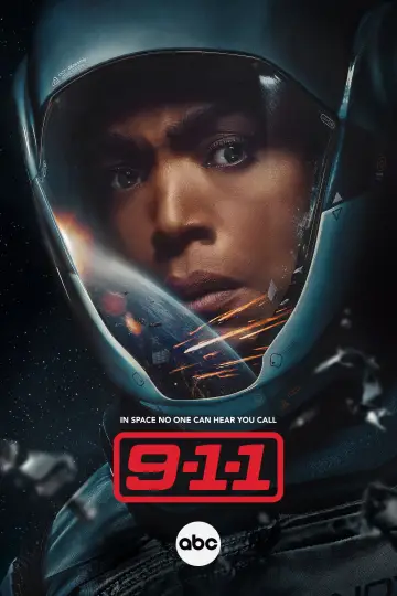 Постер к сериалу "9-1-1" #1514420