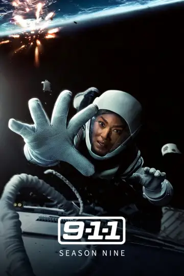Постер к сериалу "9-1-1" #1514425