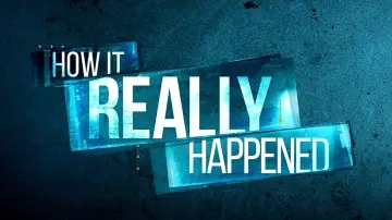 Задник к сериалу "How It Really Happened" #1562847
