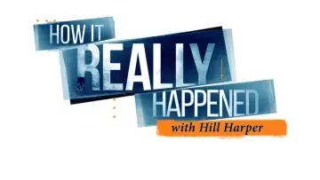 Задник к сериалу "How It Really Happened" #1562854