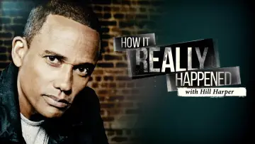 Задник к сериалу "How It Really Happened" #1562855
