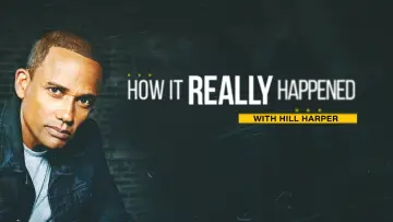 Задник к сериалу "How It Really Happened" #1562856
