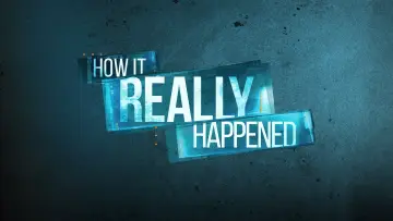 Задник к сериалу "How It Really Happened" #1562857