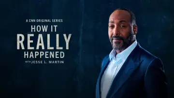 Задник к сериалу "How It Really Happened" #1562859
