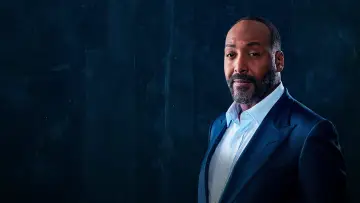 Задник к сериалу "How It Really Happened" #1562860