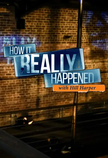 Постер к сериалу "How It Really Happened" #1562864