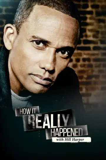 Постер к сериалу "How It Really Happened" #1562865