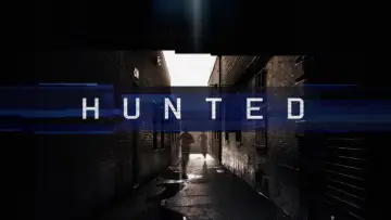 Задник к сериалу "Hunted" #1417319