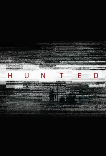 Постер к сериалу "Hunted" #1417321