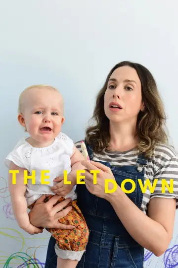 Постер к сериалу "Облом" #1817731