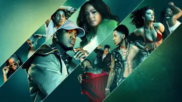Задник к сериалу "Шаг вперед: Прилив" #1597626