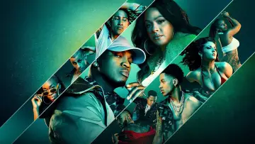 Задник к сериалу "Шаг вперед: Прилив" #1597630