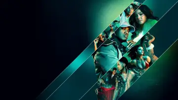 Задник к сериалу "Шаг вперед: Прилив" #1597631