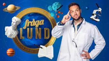 Задник к сериалу "Fråga Lund" #1655165
