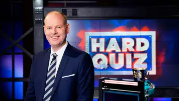 Задник к сериалу "Hard Quiz" #1224378