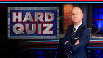 Задник к сериалу "Hard Quiz" #1224381
