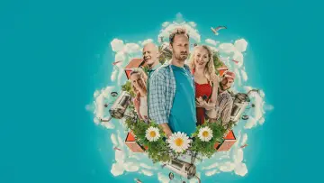 Задник к сериалу "Следующим летом" #1562842