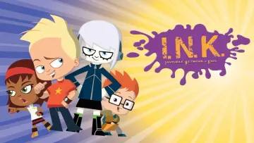 Задник к сериалу "Mission Invisible" #1537890