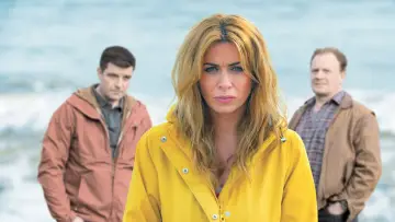 Задник к сериалу "Спасти Фэйт" #1543187