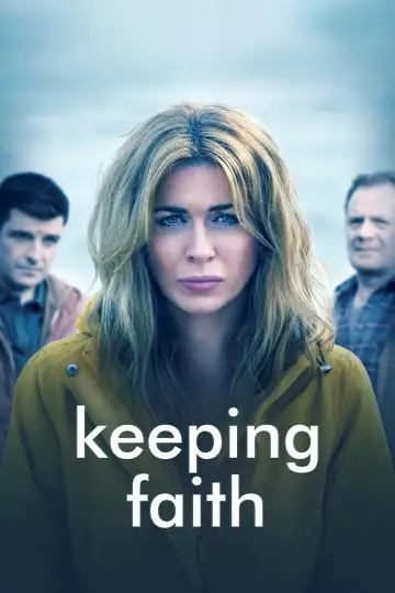 Постер к сериалу "Спасти Фэйт" #1543190