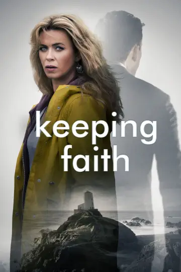 Постер к сериалу "Спасти Фэйт" #1543194