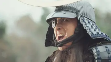 Задник к сериалу "独眼竜政宗" #1665394
