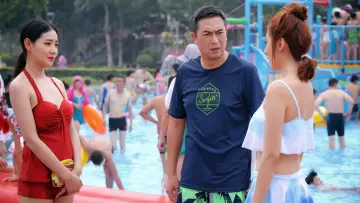 Задник к сериалу "Мой физрук" #1450611
