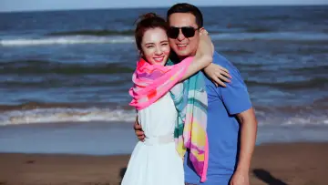 Задник к сериалу "Мой физрук" #1450628