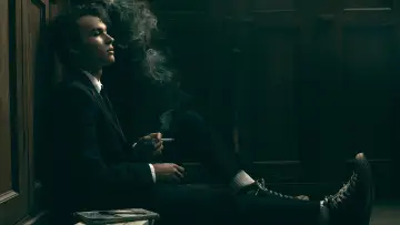 Задник к сериалу "Академия смерти" #1463870