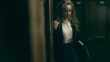 Задник к сериалу "Академия смерти" #1463887