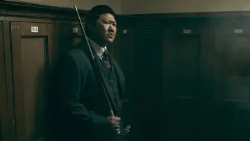 Задник к сериалу "Академия смерти" #1463888