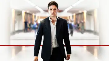 Задник к сериалу "МакМафия" #1465139