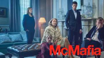 Задник к сериалу "МакМафия" #1465140