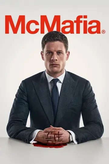 Постер к сериалу "МакМафия" #1465142