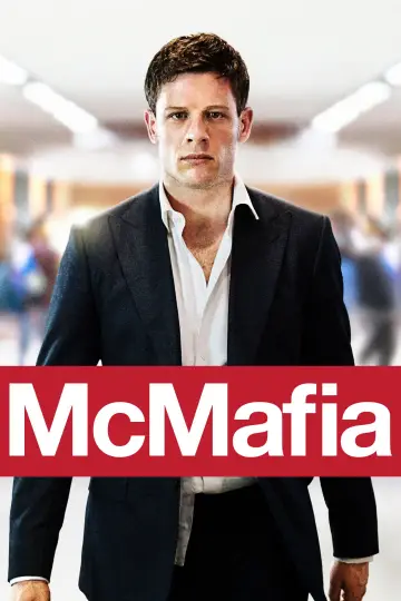 Постер к сериалу "МакМафия" #1465144