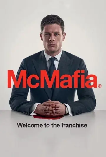 Постер к сериалу "МакМафия" #1465145