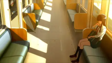 Задник к сериалу "Любовь похожа на прошедший дождь" #1427129