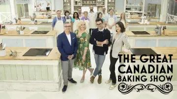 Задник к сериалу "Великое канадское шоу выпечки" #1511781