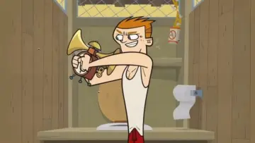 Задник к сериалу "Total Drama All-Stars" #1544181