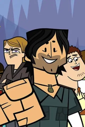 Постер к сериалу "Total Drama All-Stars" #1544187
