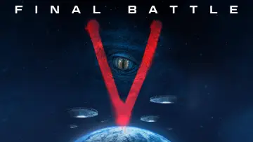Задник к сериалу "V: Последняя битва" #1670526