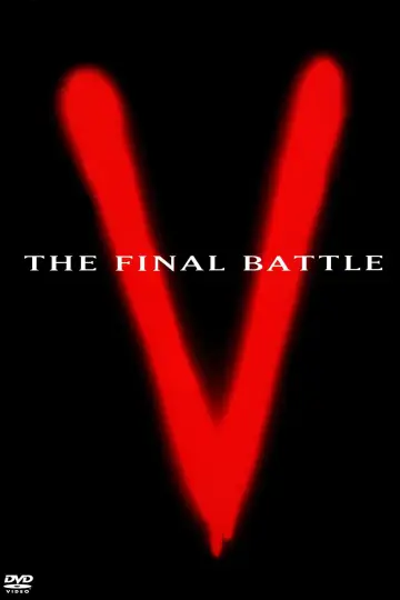 Постер к сериалу "V: Последняя битва" #1670533