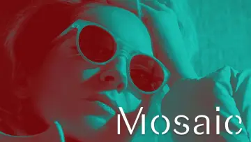 Задник к сериалу "Мозаика" #1791100