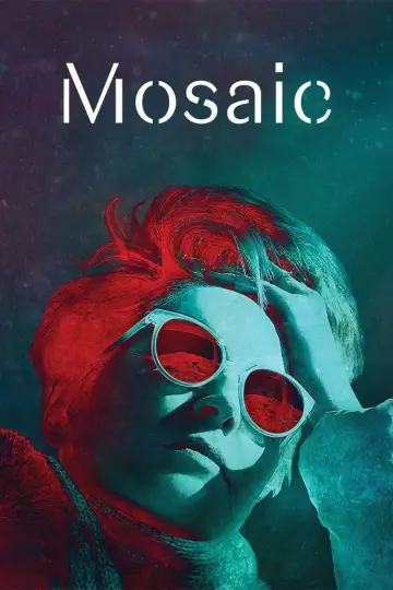 Постер к сериалу "Мозаика" #1791103