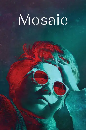 Постер к сериалу "Мозаика" #1791104