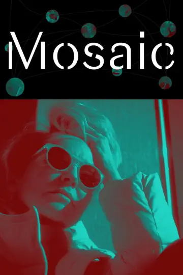 Постер к сериалу "Мозаика" #1791105
